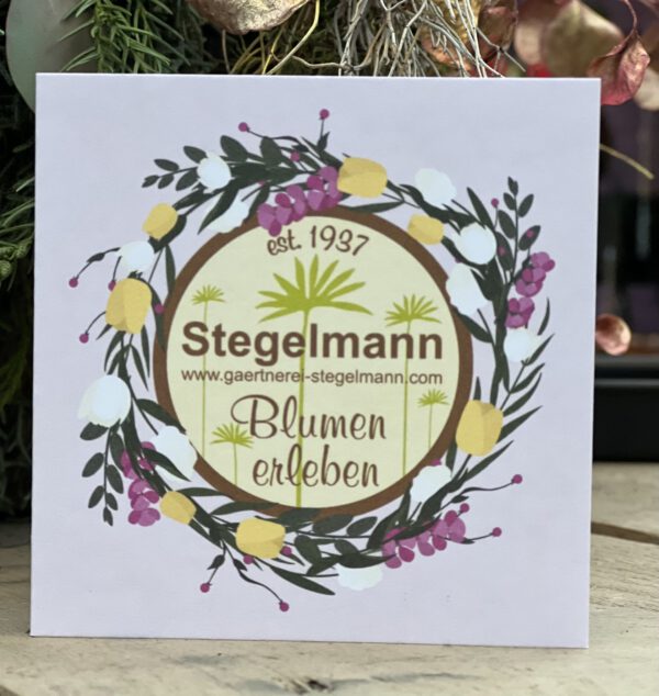 Gutschein Wert 40€