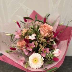 Valentinsstrauß